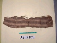 藏品(草蓆？)的圖片